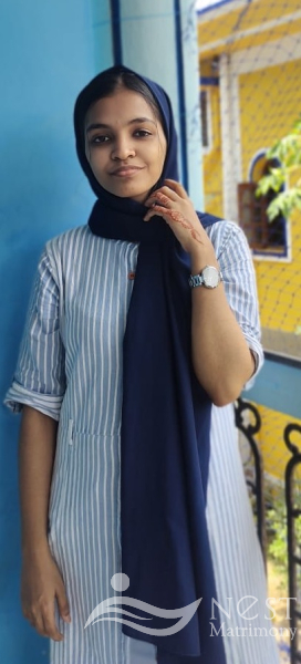 FATHIMA HANAN